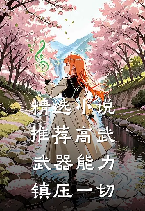 精选小说推荐高武，武器能力镇压一切