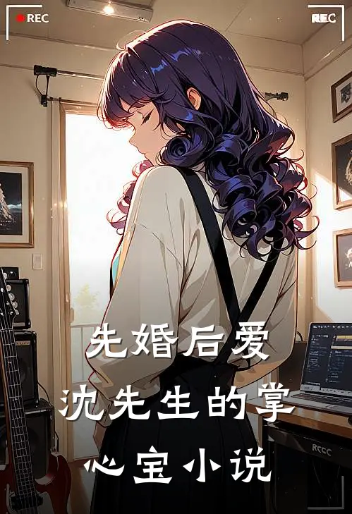 先婚后爱：沈先生的掌心宝小说