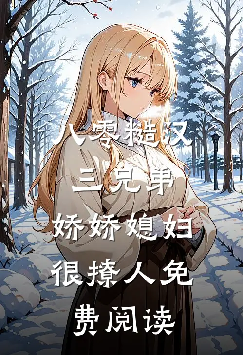 八零糙汉三兄弟：娇娇媳妇很撩人免费阅读