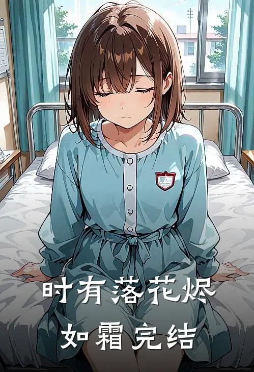 时有落花烬如霜完结