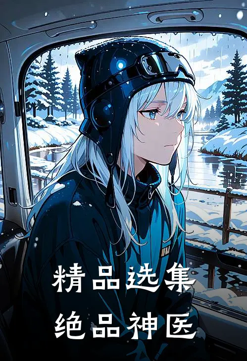 精品选集绝品神医
