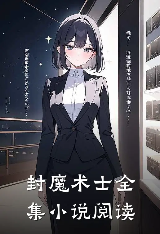 封魔术士全集小说阅读