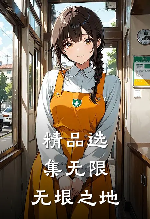 精品选集无限：无垠之地