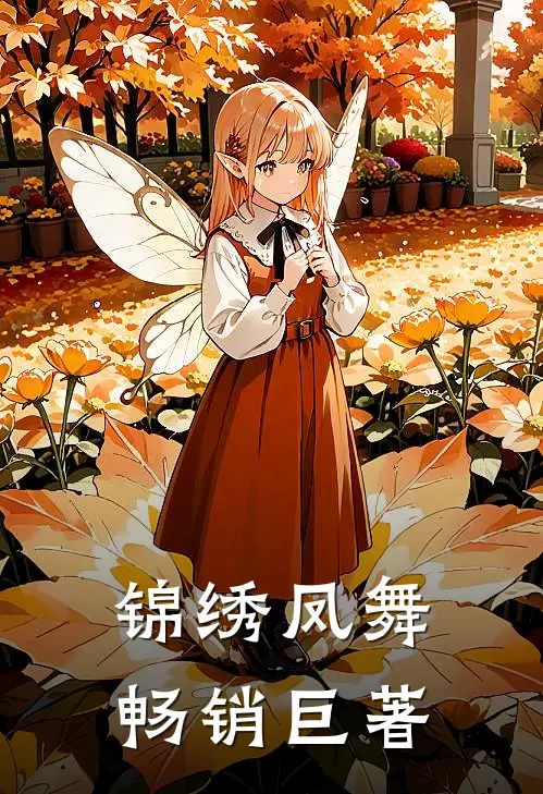 锦绣凤舞畅销巨著