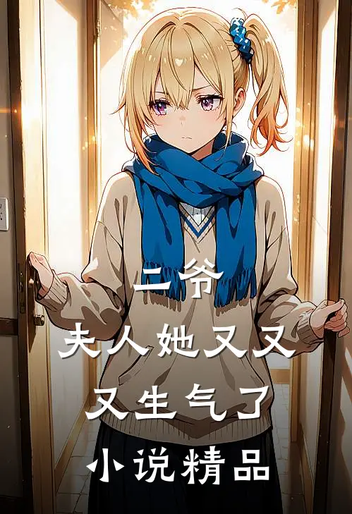 二爷,夫人她又又又生气了小说精品