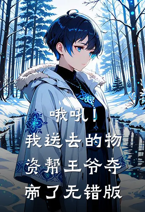 哦吼！我送去的物资帮王爷夺帝了无错版