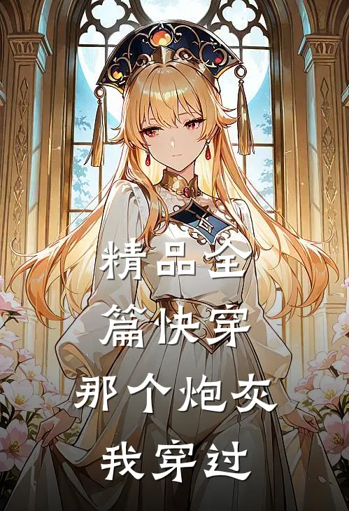 精品全篇《快穿:那个炮灰,我穿过》