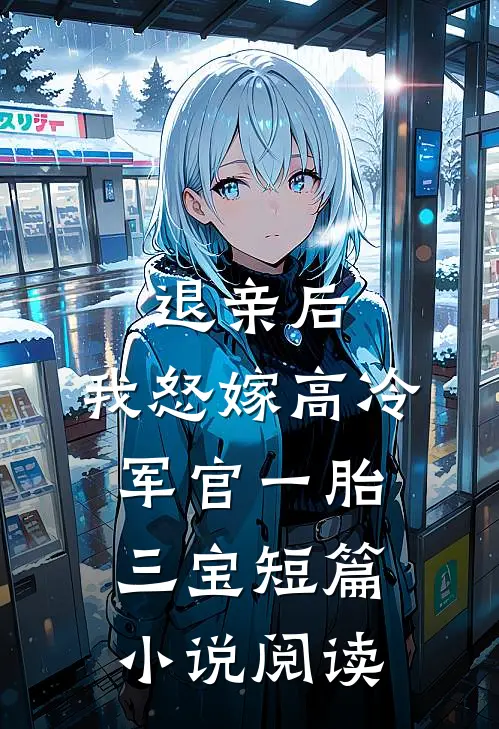 退亲后，我怒嫁高冷军官一胎三宝短篇小说阅读
