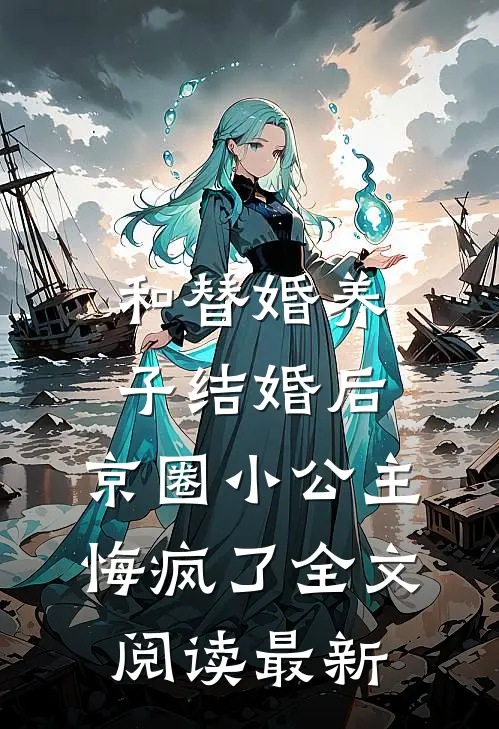 和替婚养子结婚后，京圈小公主悔疯了全文阅读最新