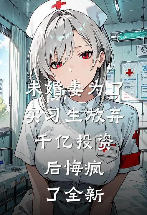 未婚妻为了实习生放弃千亿投资，后悔疯了全新