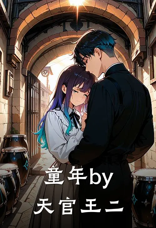 童年by天官王二