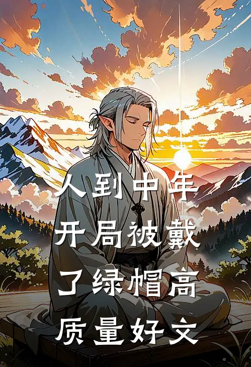 人到中年：开局被戴了绿帽高质量好文