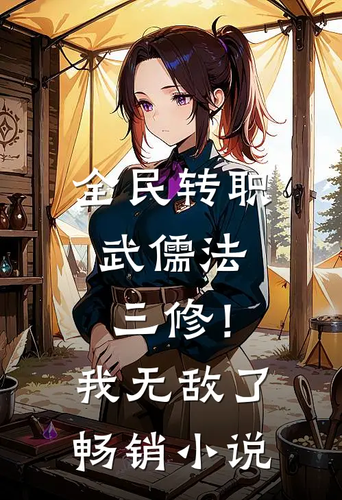 全民转职：武儒法三修！我无敌了畅销小说