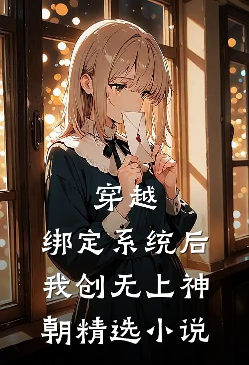 穿越：绑定系统后，我创无上神朝精选小说