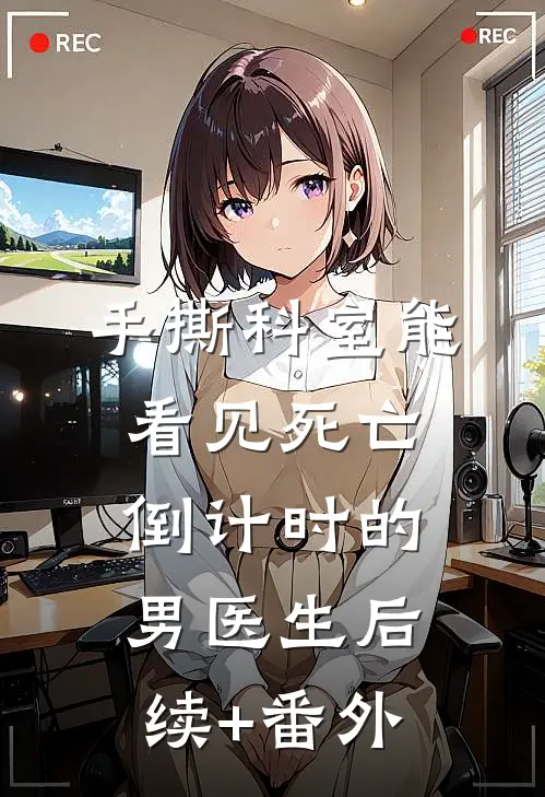 手撕科室能看见死亡倒计时的男医生后续+番外