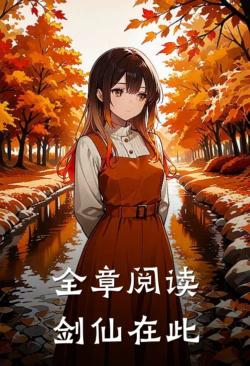 全章阅读剑仙在此