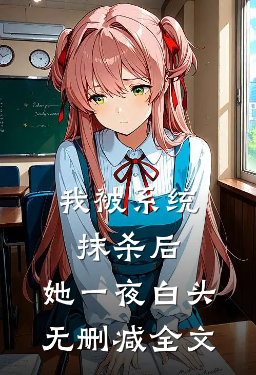 我被系统抹杀后，她一夜白头无删减全文