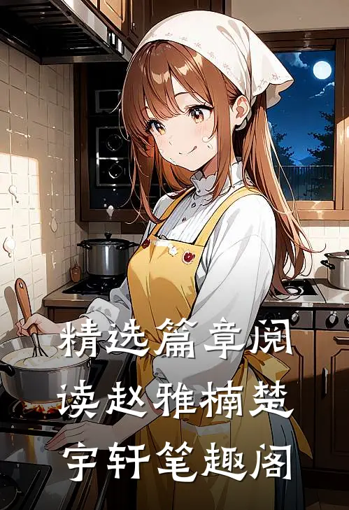精选篇章阅读赵雅楠楚宇轩笔趣阁