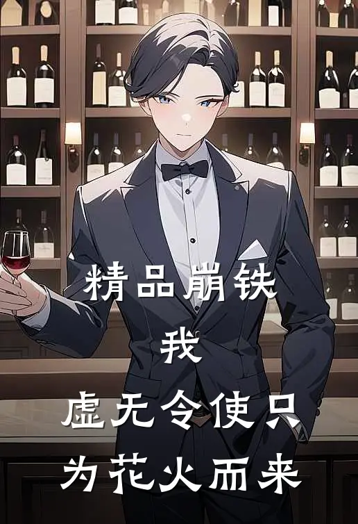 精品崩铁：我，虚无令使只为花火而来