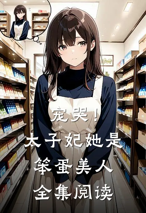 宠哭！太子妃她是笨蛋美人全集阅读