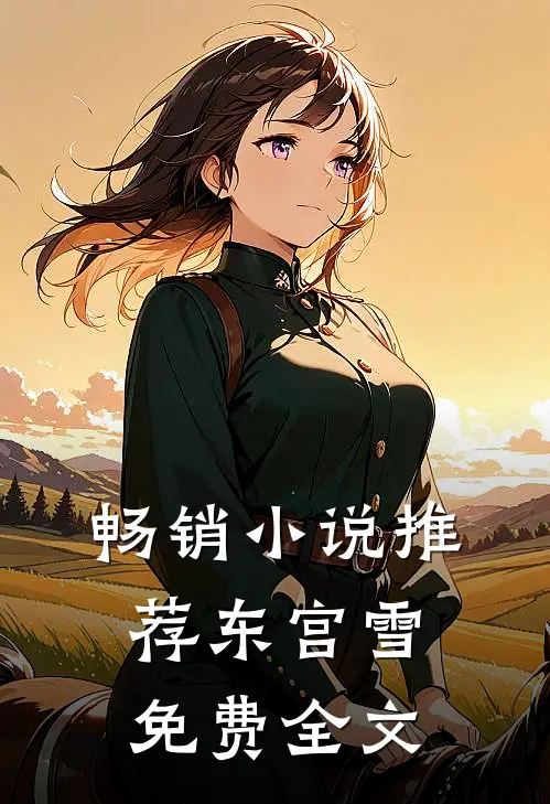 畅销小说推荐东宫雪免费全文