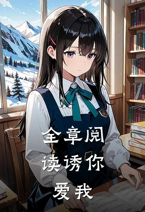 全章阅读诱你，爱我