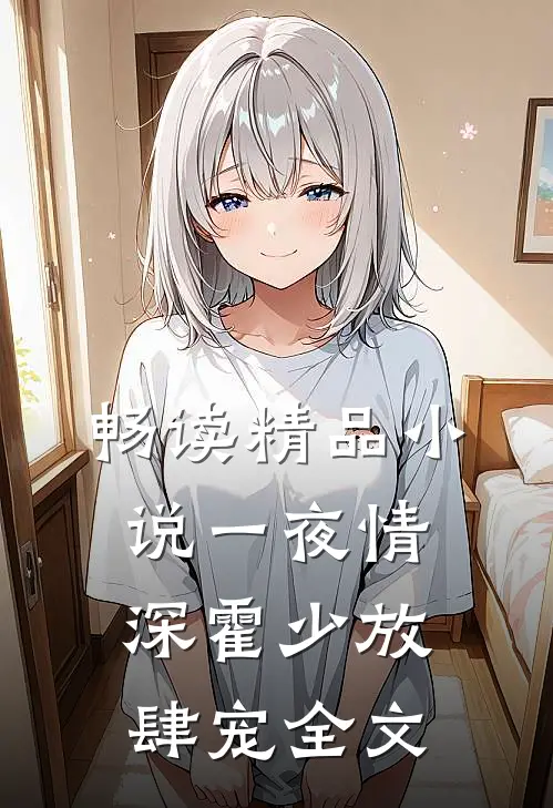 畅读精品小说一夜情深霍少放肆宠全文