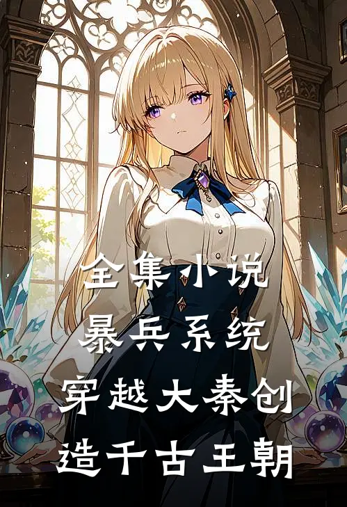 全集小说暴兵系统：穿越大秦创造千古王朝