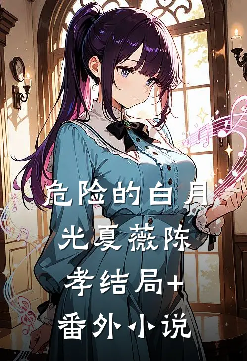 危险的白月光夏薇陈孝结局+番外小说