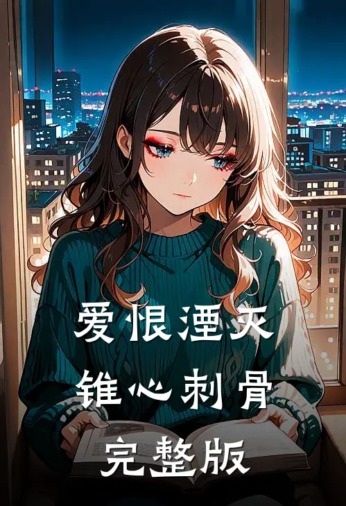 爱恨湮灭，锥心刺骨完整版