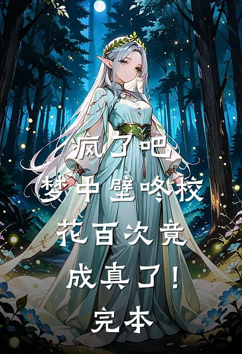 疯了吧，梦中壁咚校花百次竟成真了！完本