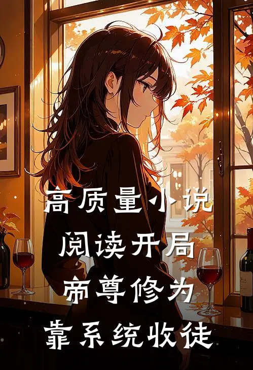 高质量小说阅读开局帝尊修为，靠系统收徒