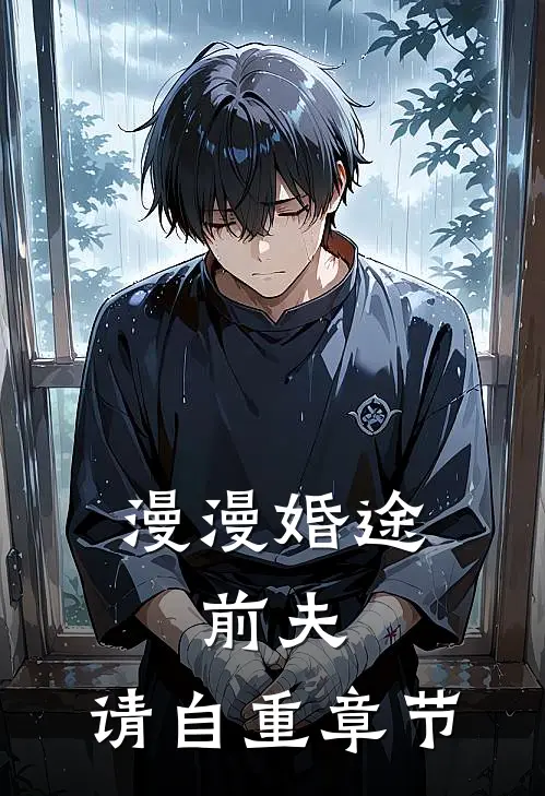 漫漫婚途：前夫，请自重章节