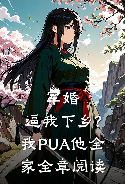 军婚:逼我下乡?我PUA他全家全章阅读