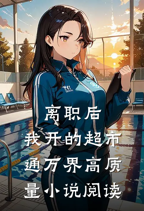 离职后，我开的超市通万界高质量小说阅读