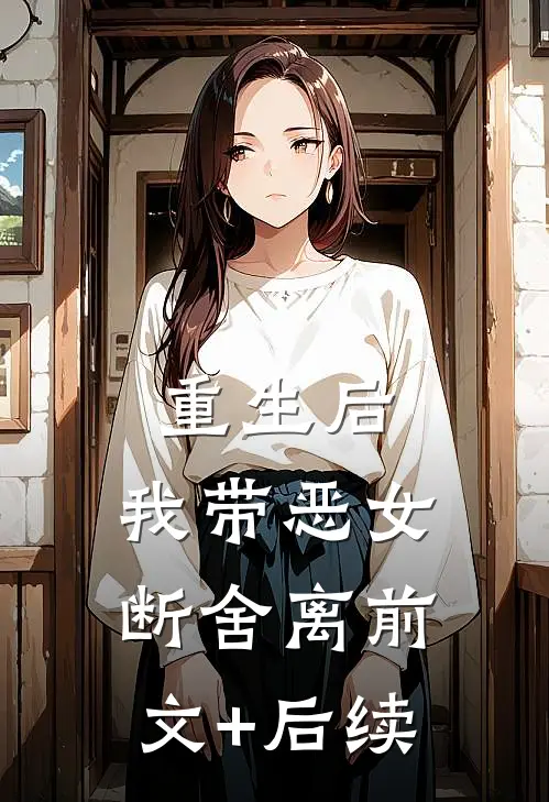 重生后，我带恶女断舍离前文+后续