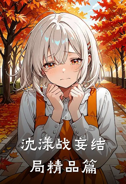 沈漾战妄 结局精品篇