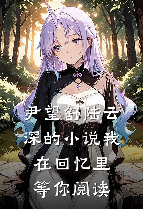 尹望舒陆云深的小说我在回忆里等你阅读