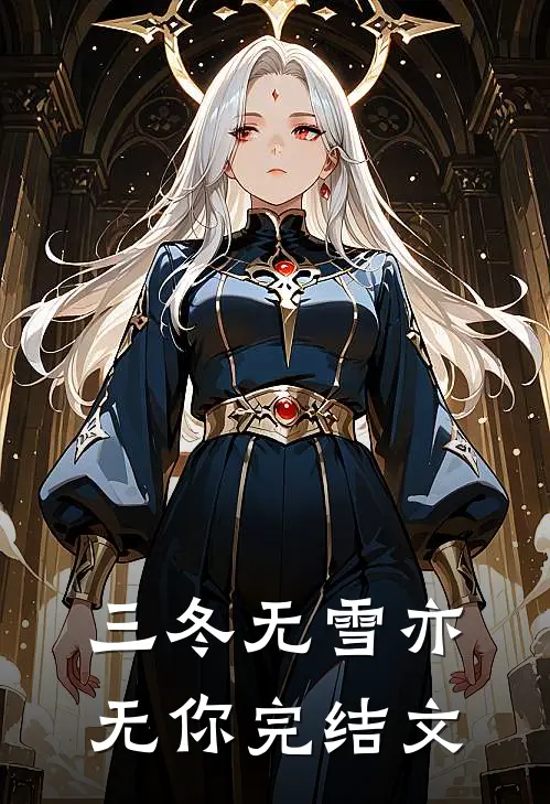 三冬无雪亦无你完结文