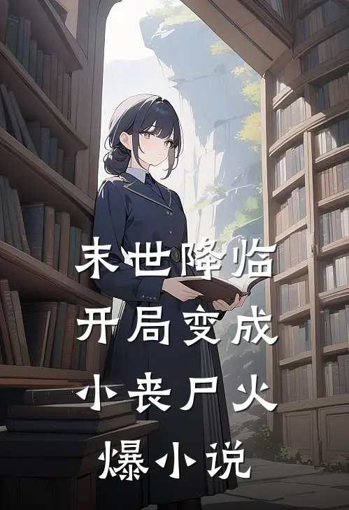 末世降临：开局变成小丧尸火爆小说