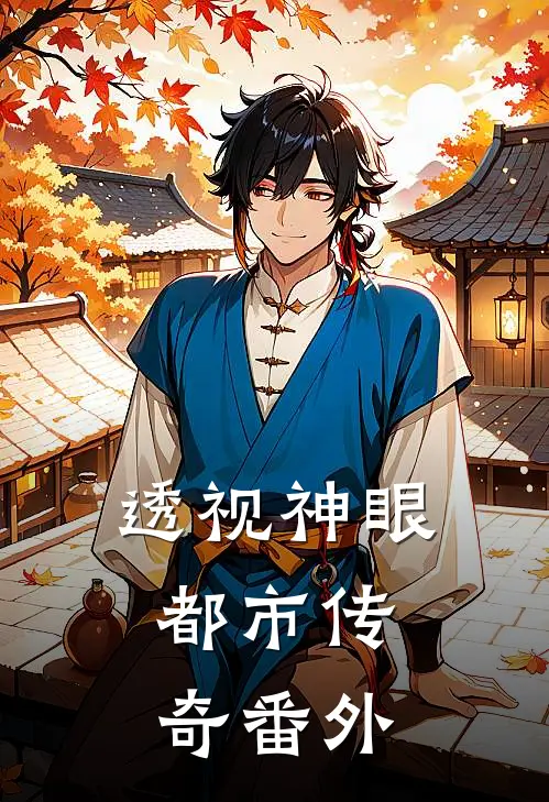 透视神眼，都市传奇 番外