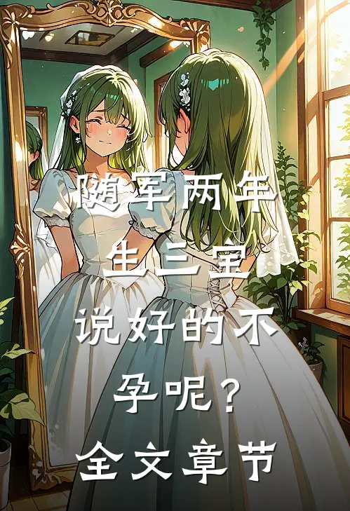 随军两年生三宝，说好的不孕呢？全文章节