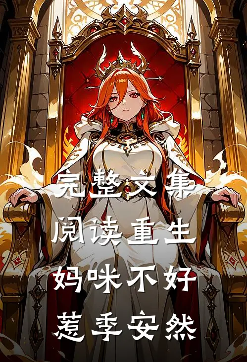 完整文集阅读重生妈咪不好惹季安然