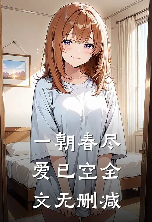 一朝春尽爱已空全文无删减