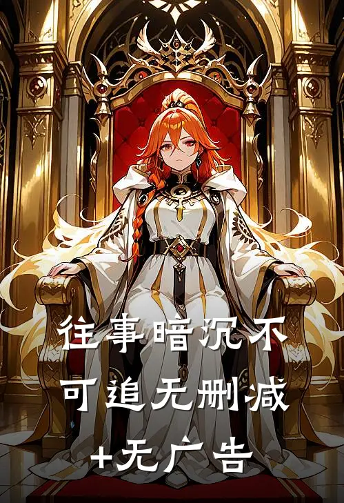 往事暗沉不可追无删减+无广告