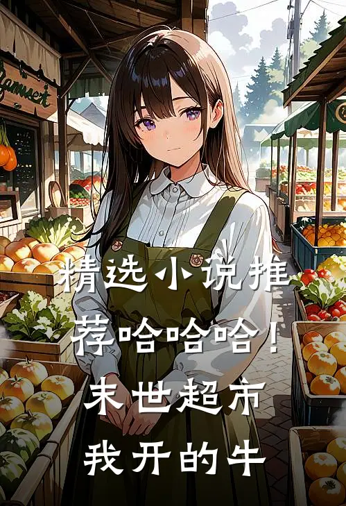 精选小说推荐哈哈哈！末世超市我开的，牛