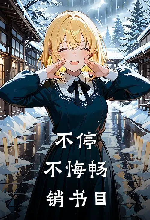不停，不悔畅销书目