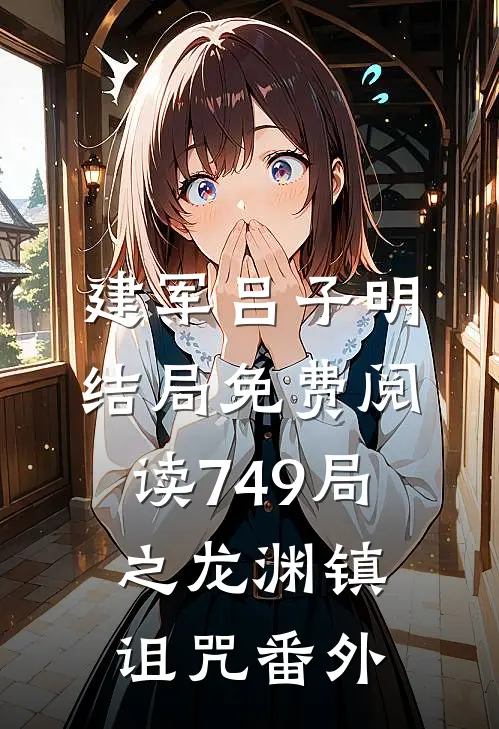 建军吕子明结局免费阅读749局之龙渊镇诅咒番外