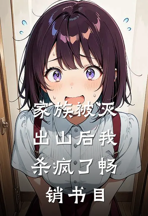 家族被灭，出山后我杀疯了畅销书目