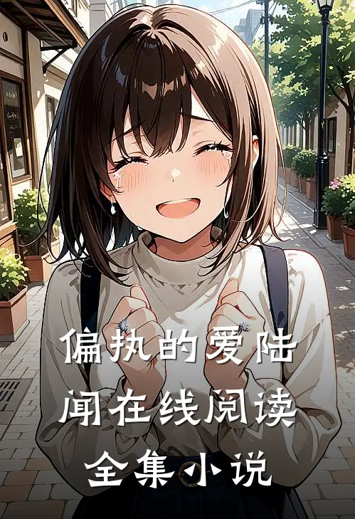 偏执的爱陆闻在线阅读全集小说